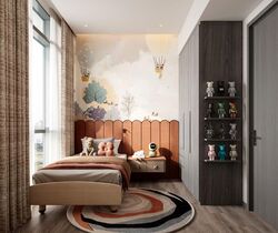 The LakeGarden Residences (D22), Condominium #582445691